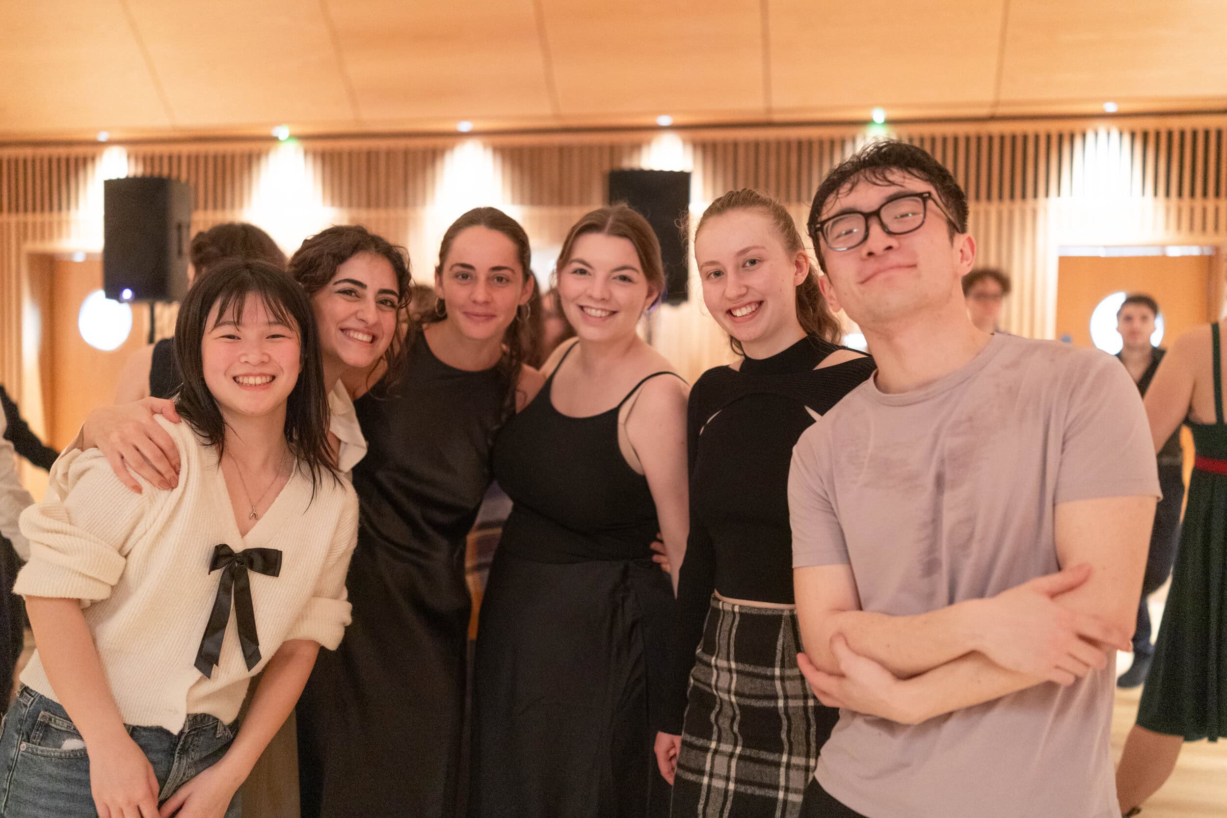 Burns Night Celebrations 2026