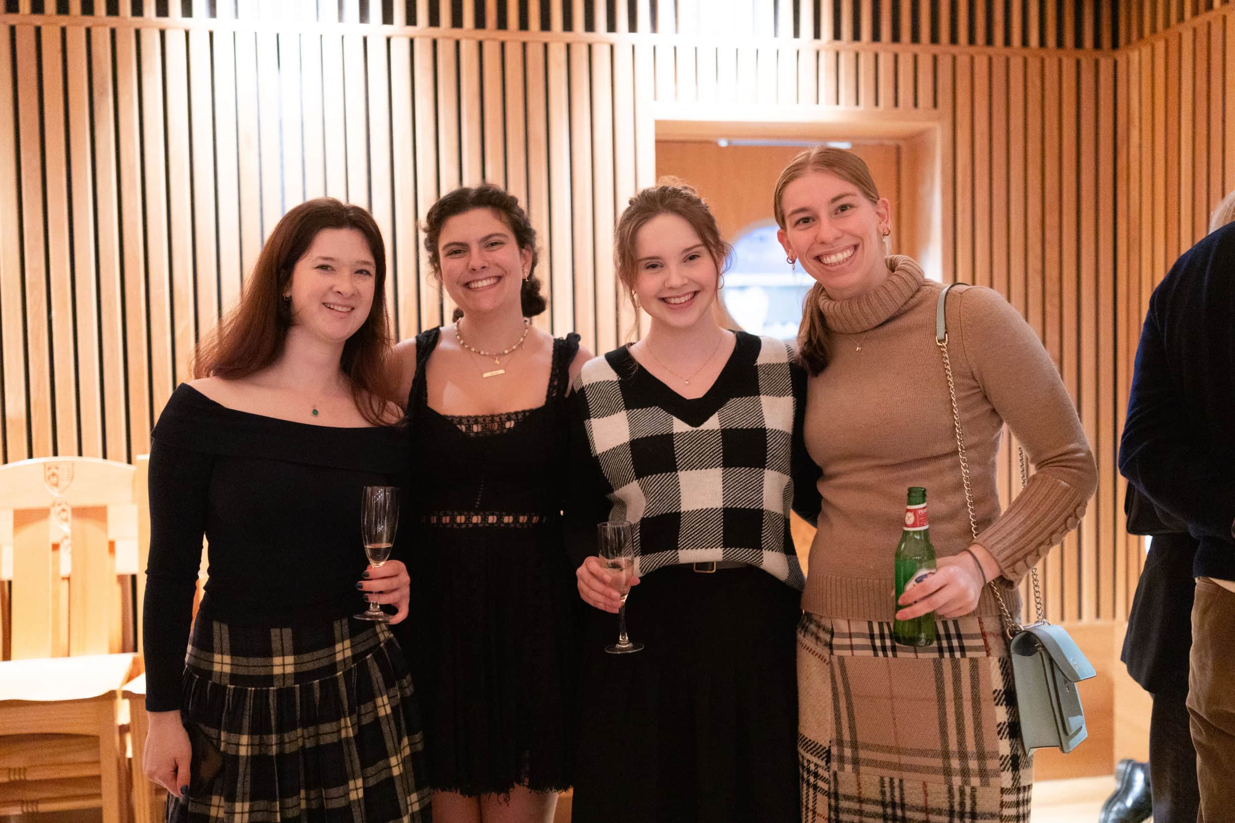 Burns Night Celebrations 2026