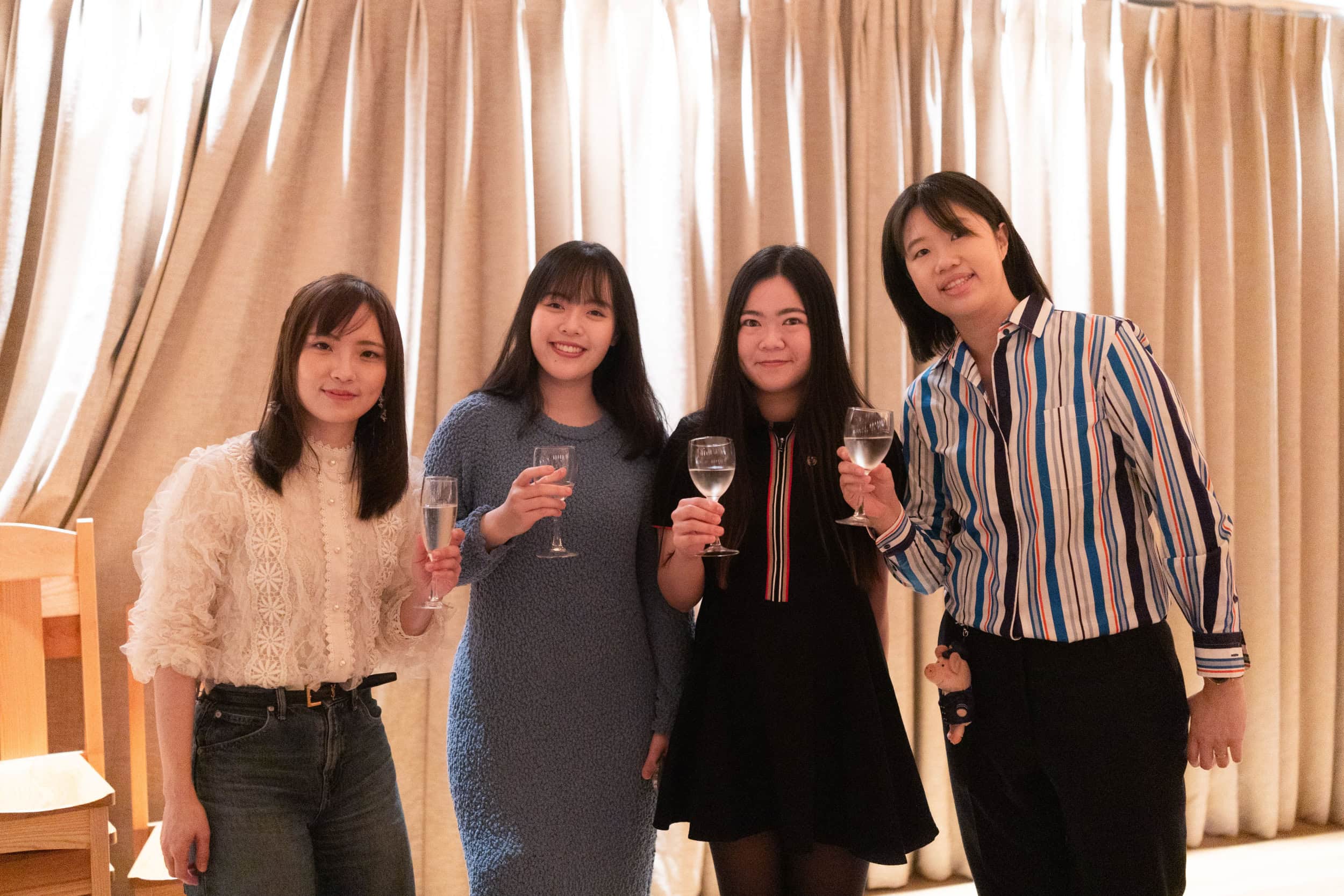 Burns Night Celebrations 2026