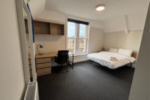 Standard Double - ensuite