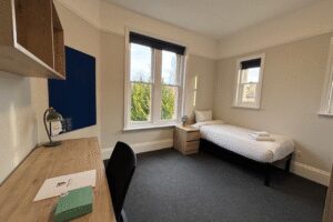 Standard Single - non ensuite