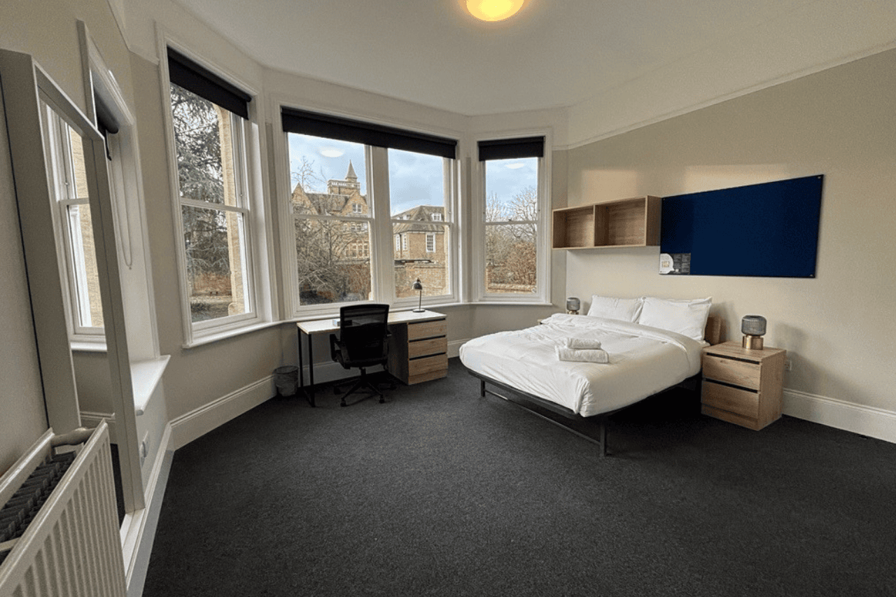 Superior Double - ensuite