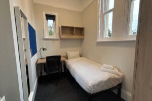 Small Single - non ensuite