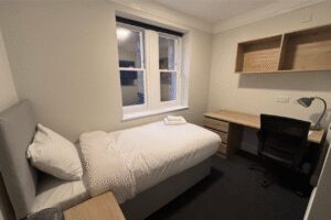 Small Single - non ensuite