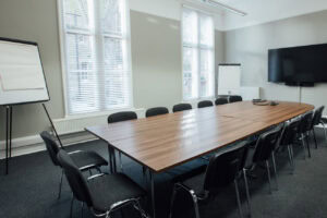 62 Meeting Room, Boardroom