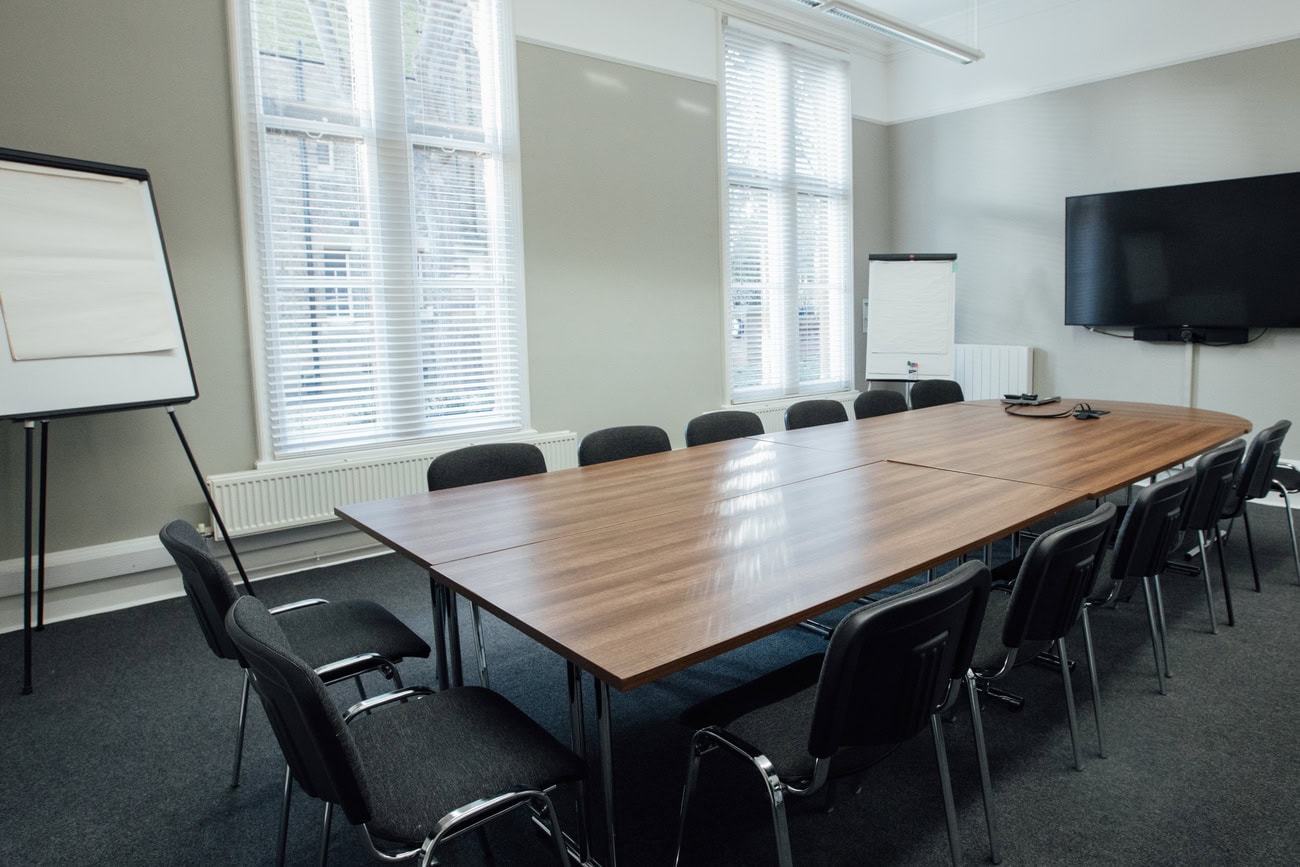 62 Meeting Room, Boardroom