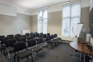 62 Meeting Room, Lecture