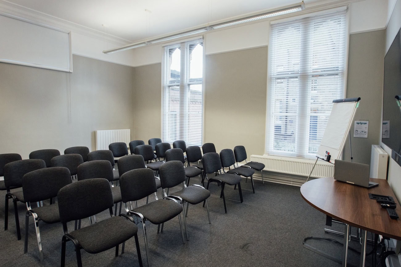 62 Meeting Room, Lecture