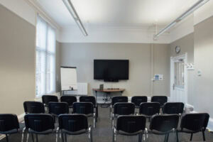 62 Meeting Room, Lecture
