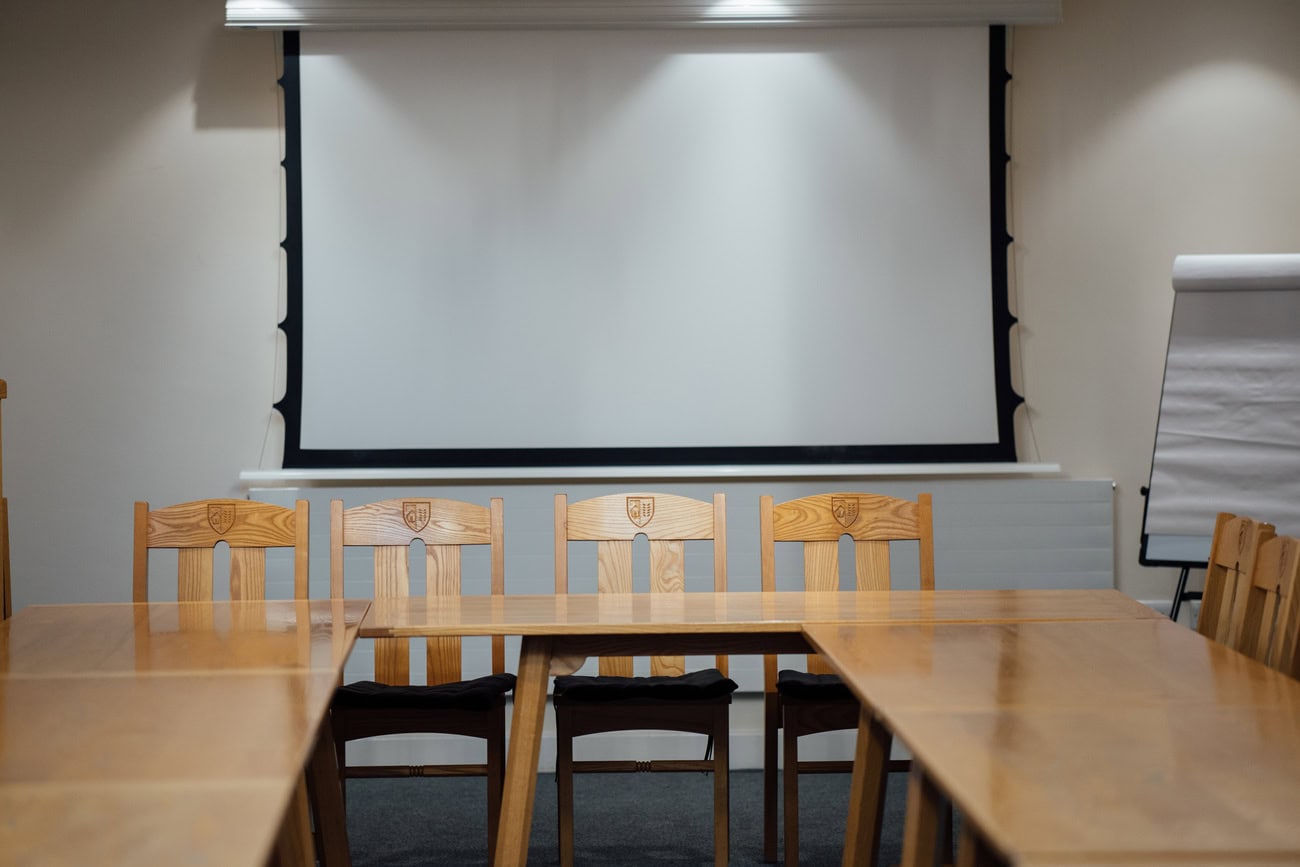 Mawby Room, Boardroom