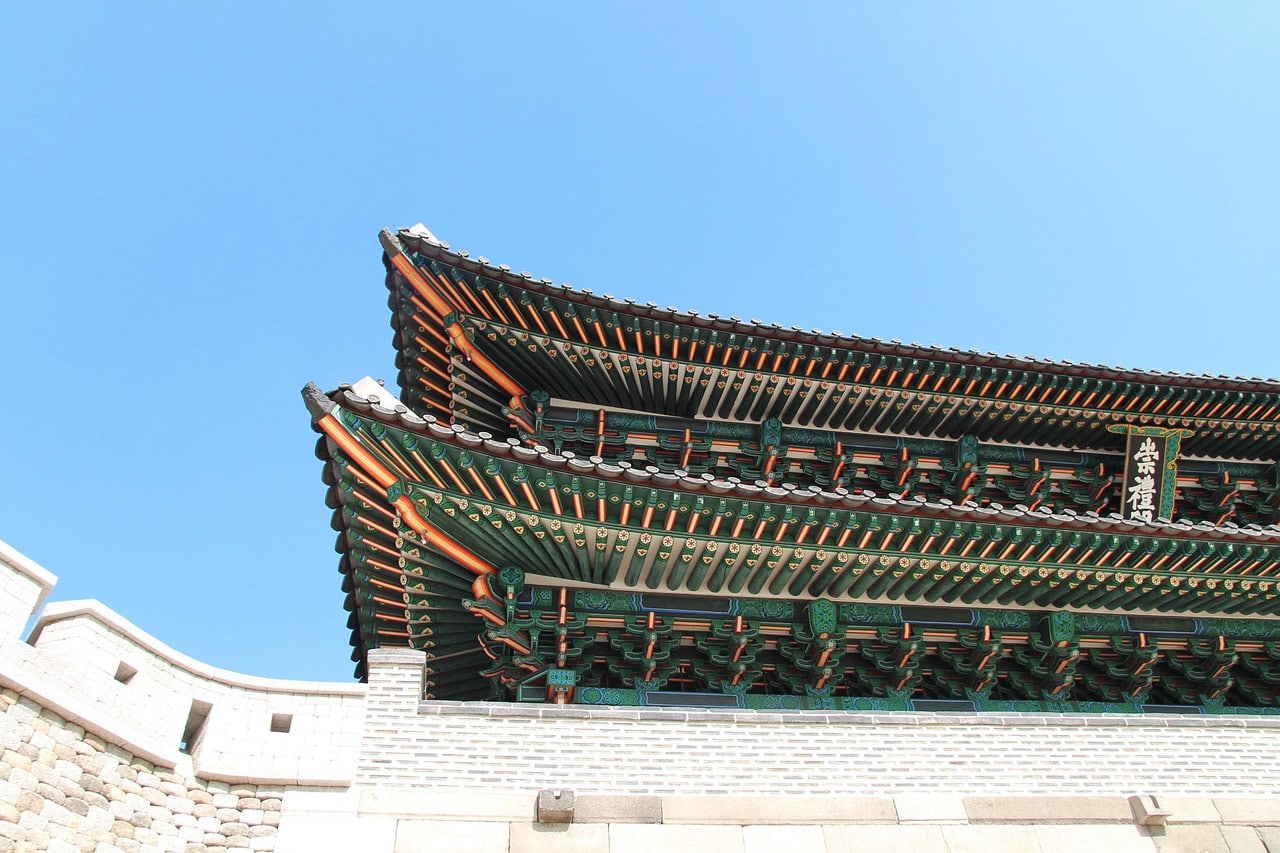 Korea, Seoul, Seoul