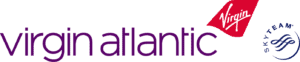 Virgin Atlantic logo