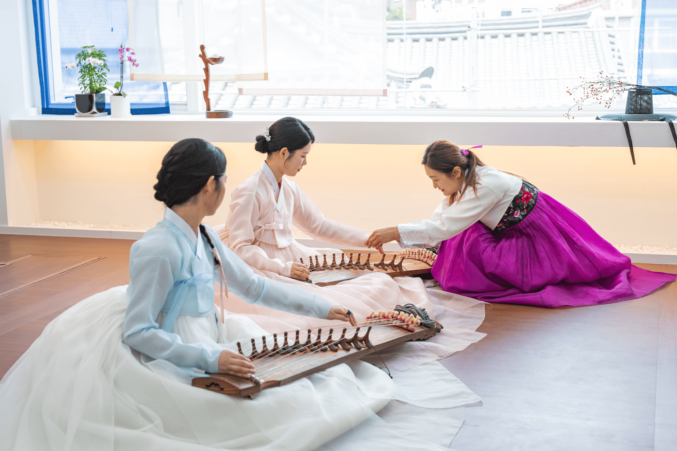 Gayageum