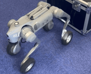 robot-dog