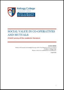 cover of literature survey 