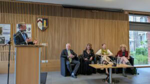Gavin Svenson, Ben Bolgar, Nathalie Seddon, Joanna Bagniewska, Hannah Fluck