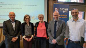 Mac McKenzie, Marya Besharov, Jennie Richmond, Bart Ashton, Matthew Amengual