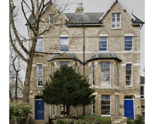 47-49 Banbury Road