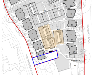 siteplan